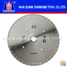 Diamond Cutting Saw Blade for Marble (HZ001)